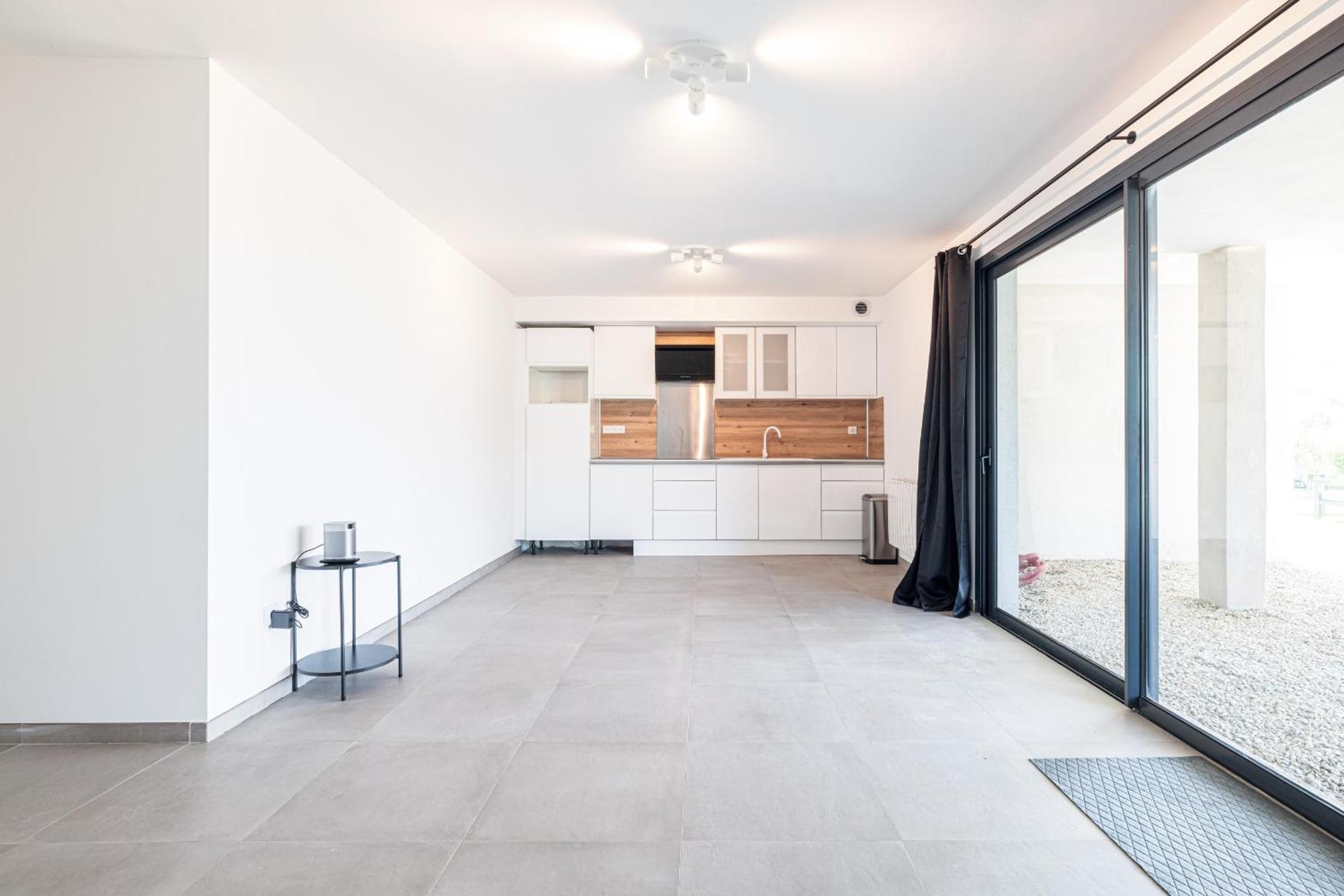 Cremat - Contemporaine - Piscine - Climatisation * Nizza