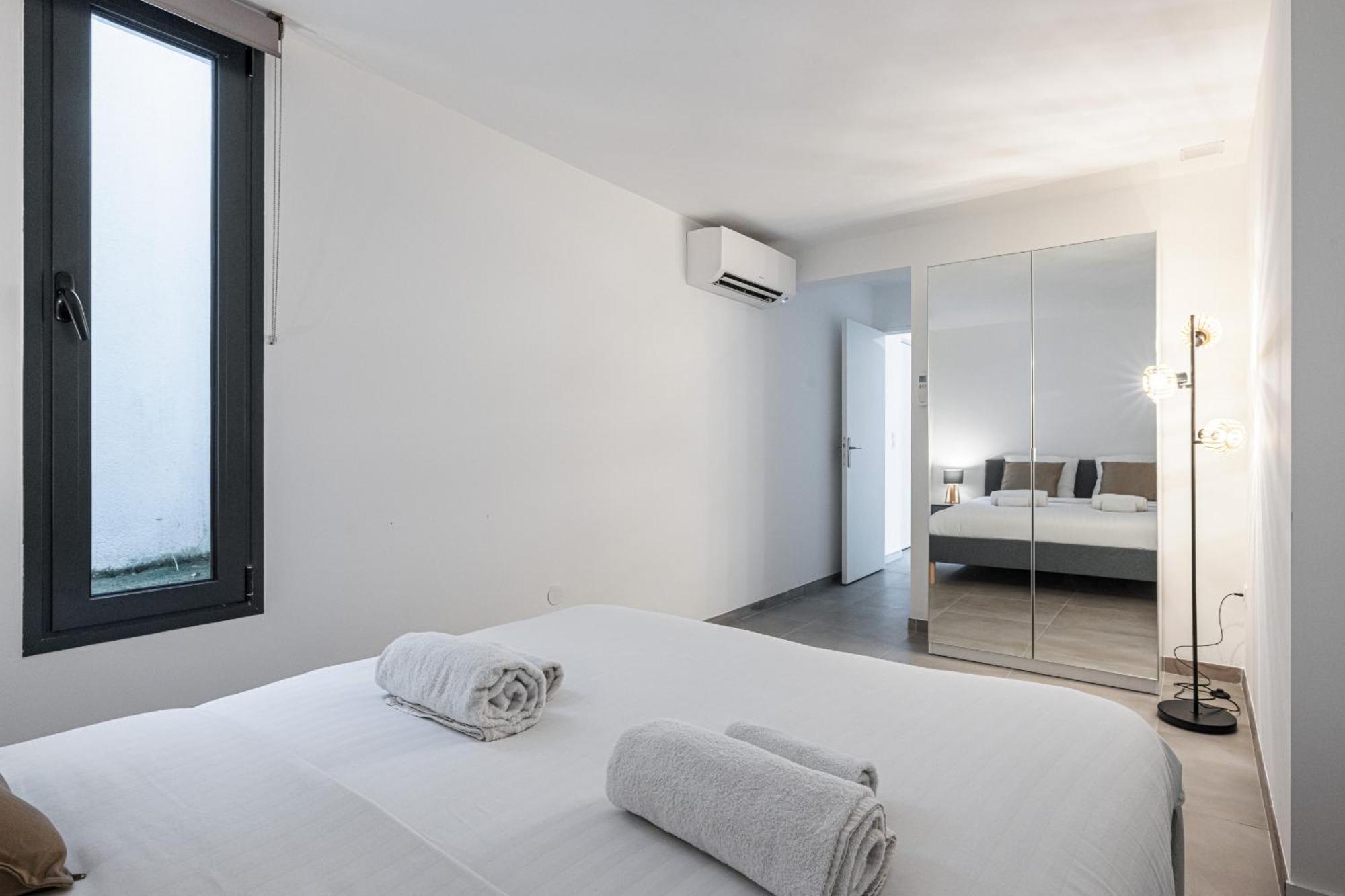 Casa vacanze Cremat - Contemporaine - Piscine - Climatisation *