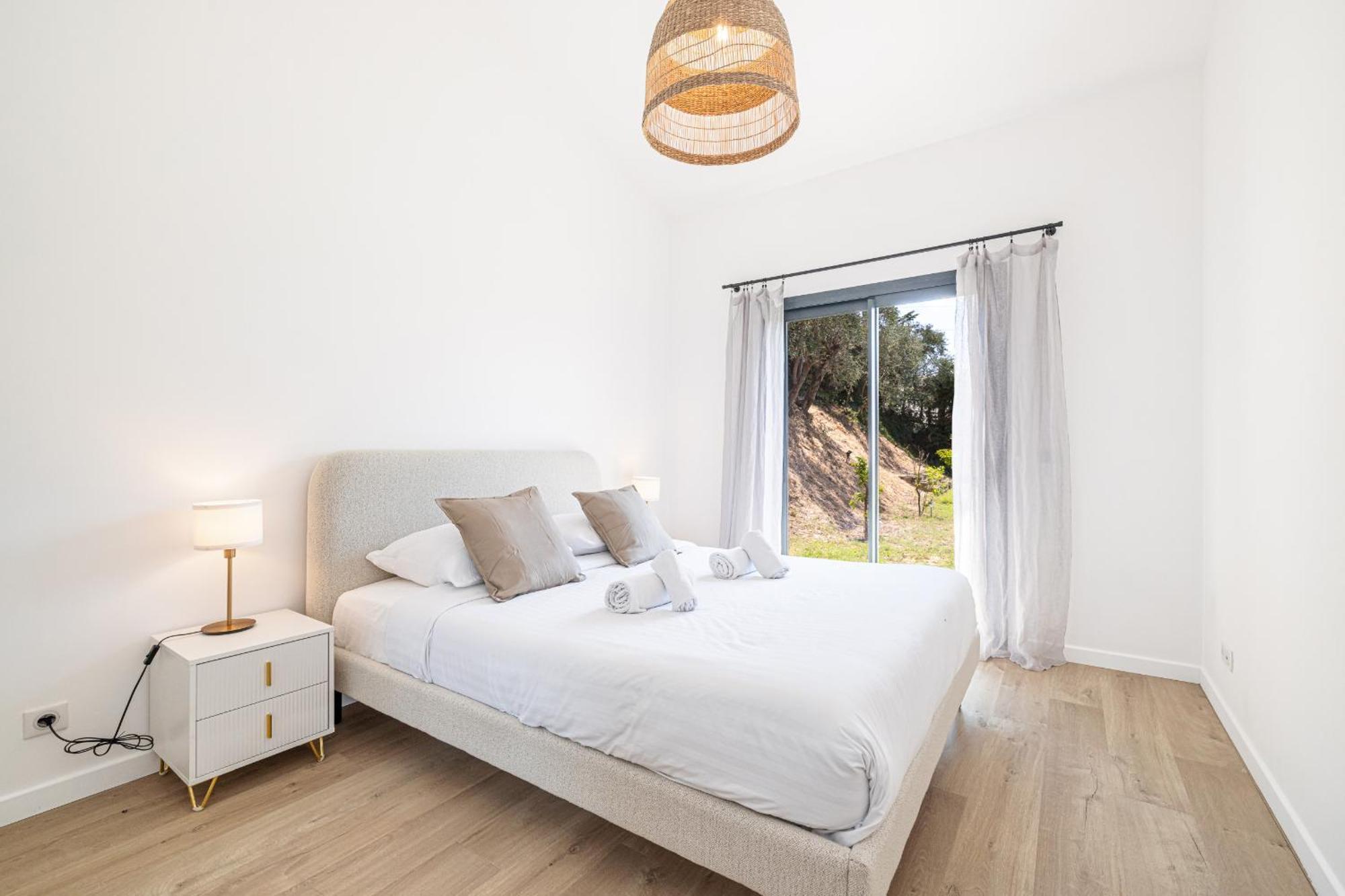 Cremat - Contemporaine - Piscine - Climatisation Casa vacanze Nizza