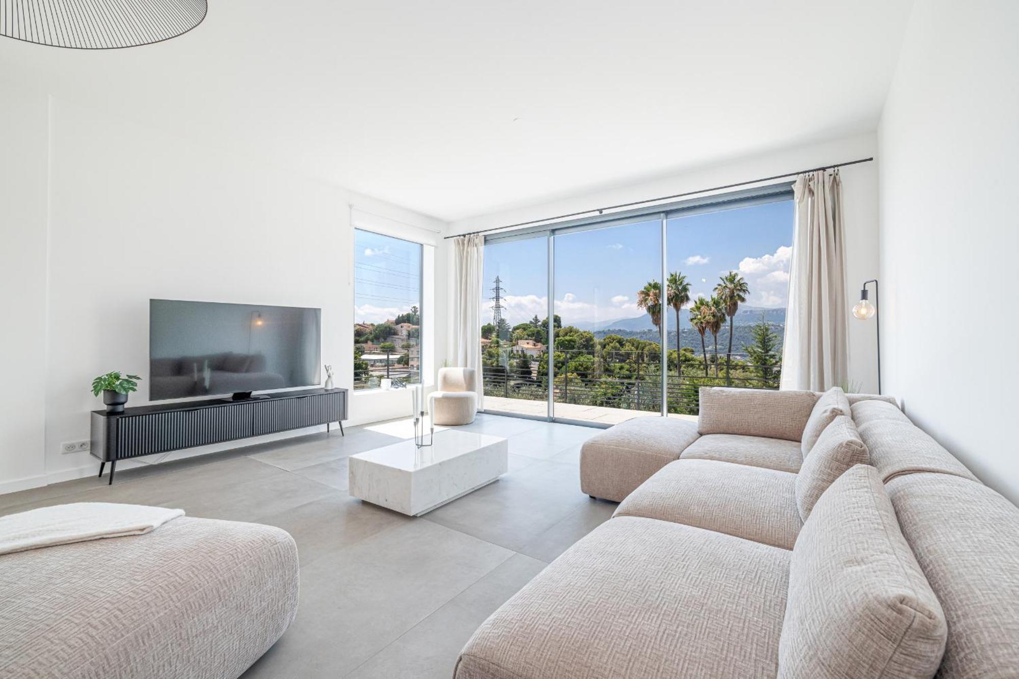Casa vacanze Cremat - Contemporaine - Piscine - Climatisation *