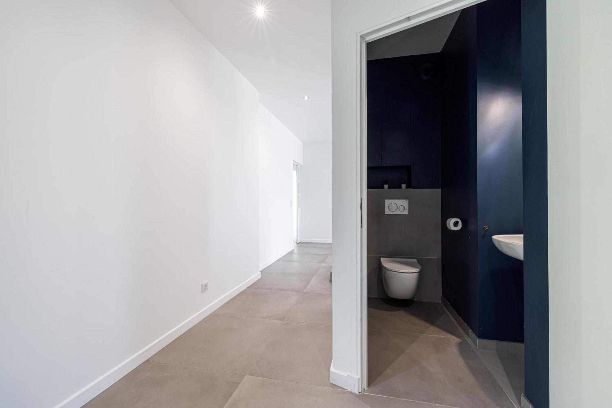 Cremat - Contemporaine - Piscine - Climatisation Casa vacanze Nizza